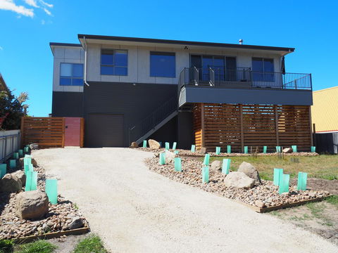 GRANITE BEACH HOUSE @ Bay Of Fires - Hotels Melbourne 15