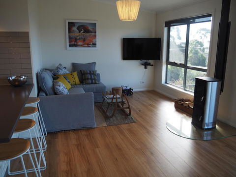 GRANITE BEACH HOUSE @ Bay Of Fires - Hotels Melbourne 2