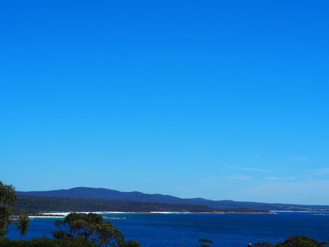 GRANITE BEACH HOUSE @ Bay Of Fires - Hotels Melbourne 12