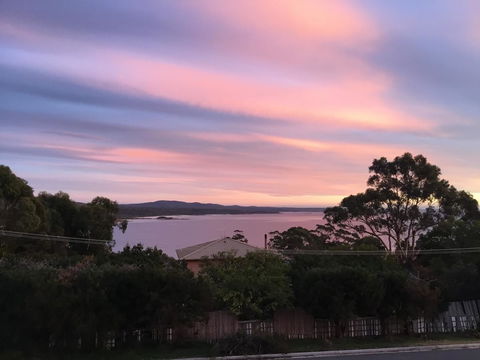 GRANITE BEACH HOUSE @ Bay Of Fires - Hotels Melbourne 0