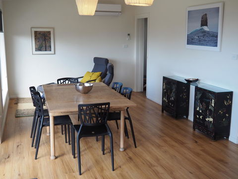 GRANITE BEACH HOUSE @ Bay Of Fires - Hotels Melbourne 3