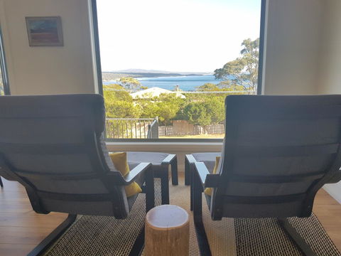 GRANITE BEACH HOUSE @ Bay Of Fires - Hotels Melbourne 4