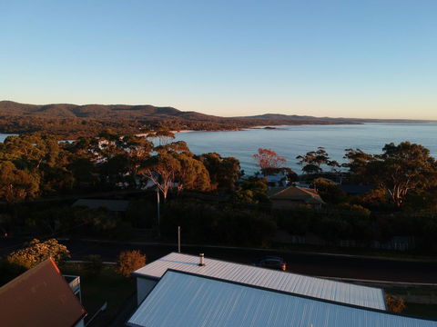 GRANITE BEACH HOUSE @ Bay Of Fires - Hotels Melbourne 9
