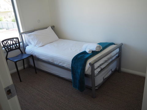 GRANITE BEACH HOUSE @ Bay Of Fires - Hotels Melbourne 7