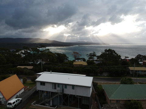 GRANITE BEACH HOUSE @ Bay Of Fires - Hotels Melbourne 8