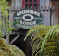 The Wombat Lodge - Hotels Melbourne