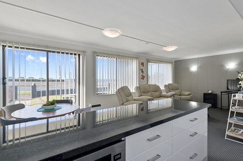 Aruba Apartments - Hotels Melbourne 10