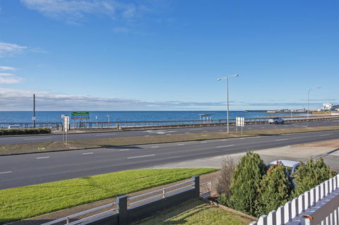 Aruba Apartments - Hotels Melbourne 12