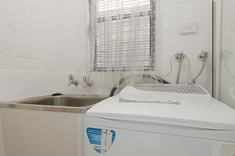 Aruba Apartments - Hotels Melbourne 6