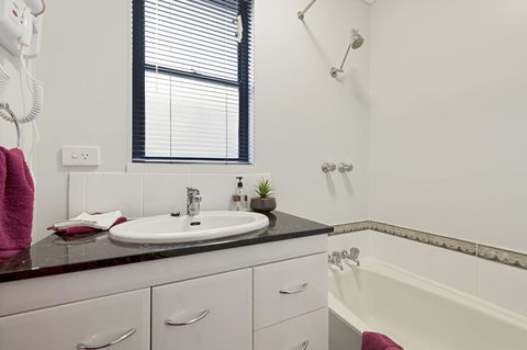 Aruba Apartments - Hotels Melbourne 5