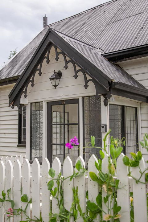 Gatehouse On Stoke - Hotels Melbourne 12