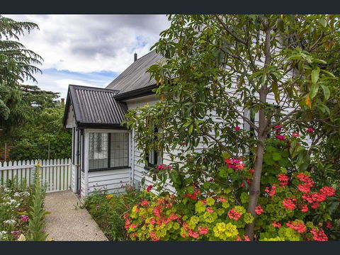 Gatehouse On Stoke - Hotels Melbourne 37