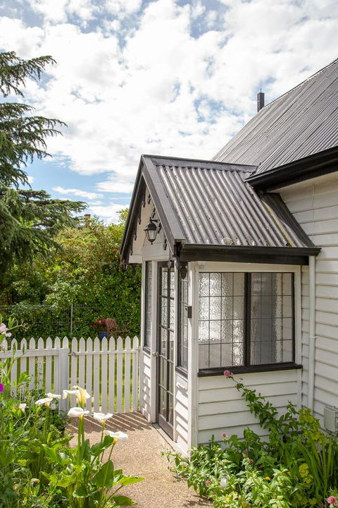 Gatehouse On Stoke - Hotels Melbourne 3