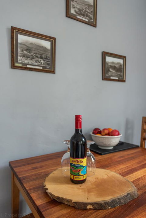 Gatehouse On Stoke - Hotels Melbourne 39