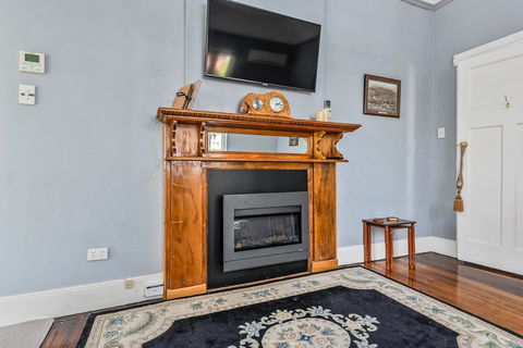 Gatehouse On Stoke - Hotels Melbourne 38