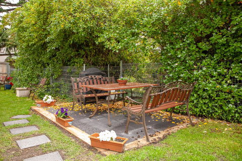 Gatehouse On Stoke - Hotels Melbourne 4