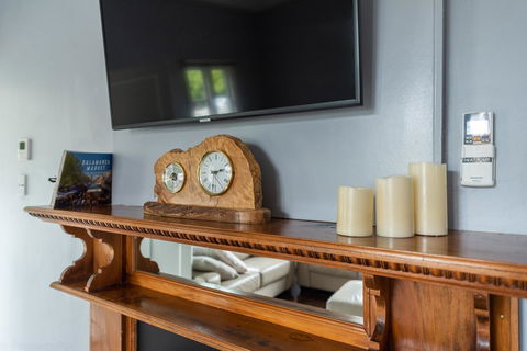 Gatehouse On Stoke - Hotels Melbourne 22