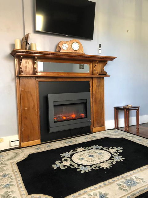 Gatehouse On Stoke - Hotels Melbourne 44