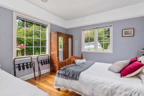 Gatehouse On Stoke - Hotels Melbourne 27