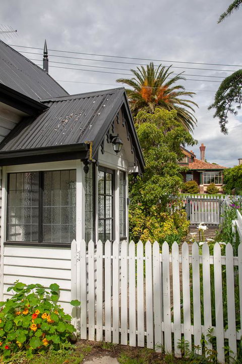 Gatehouse On Stoke - Hotels Melbourne 11