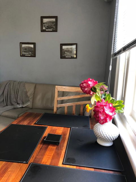 Gatehouse On Stoke - Hotels Melbourne 43