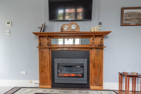 Gatehouse On Stoke - Hotels Melbourne 23