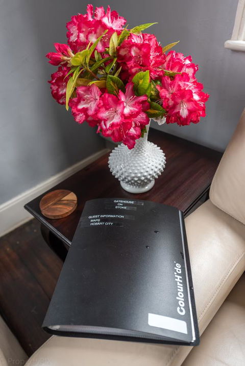 Gatehouse On Stoke - Hotels Melbourne 21