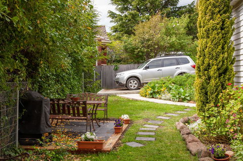 Gatehouse On Stoke - Hotels Melbourne 15