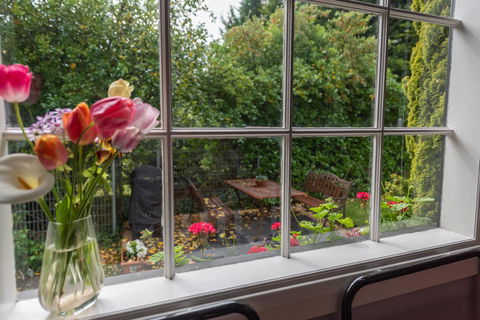 Gatehouse On Stoke - Hotels Melbourne 30