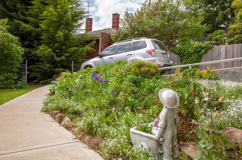 Gatehouse On Stoke - Hotels Melbourne 14