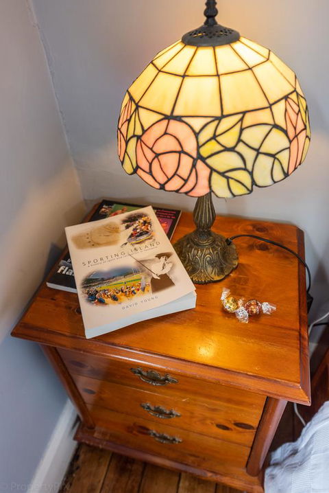 Gatehouse On Stoke - Hotels Melbourne 31