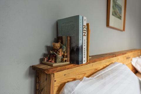 Gatehouse On Stoke - Hotels Melbourne 26