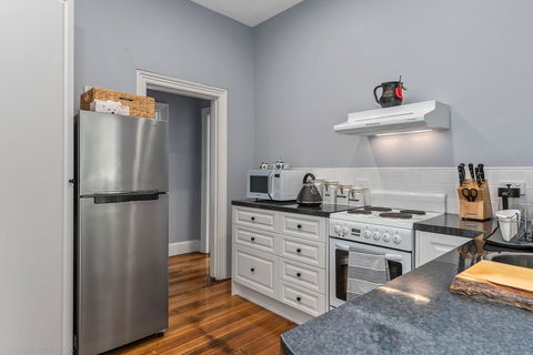 Gatehouse On Stoke - Hotels Melbourne 33