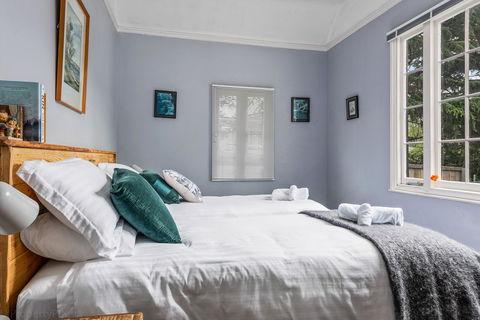 Gatehouse On Stoke - Hotels Melbourne 24