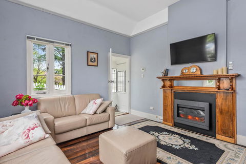 Gatehouse On Stoke - Hotels Melbourne 42