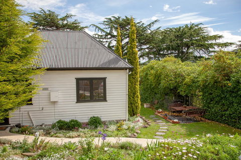 Gatehouse On Stoke - Hotels Melbourne 5