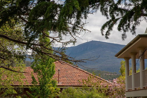 Gatehouse On Stoke - Hotels Melbourne 16