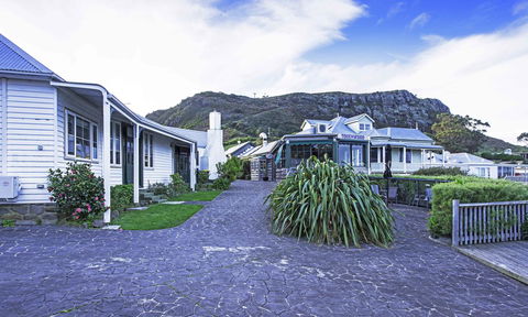 Touchwood Cottages - Hotels Melbourne 4
