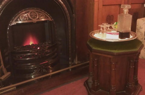 Touchwood Cottages - Hotels Melbourne 27