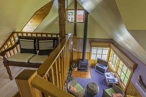 Touchwood Cottages - Hotels Melbourne 30