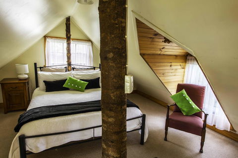 Touchwood Cottages - Hotels Melbourne 31
