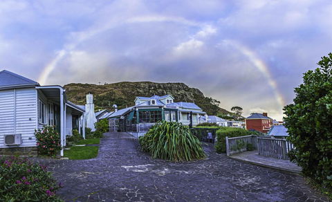 Touchwood Cottages - Hotels Melbourne 3