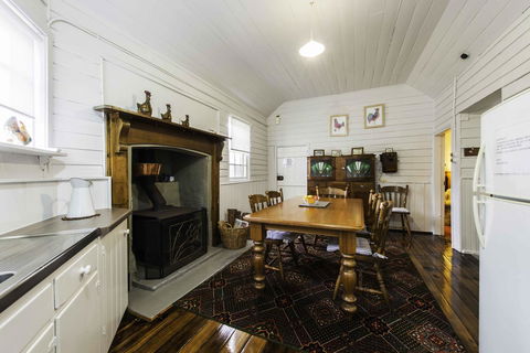 Touchwood Cottages - Hotels Melbourne 43