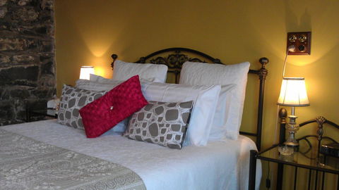 Touchwood Cottages - Hotels Melbourne 18