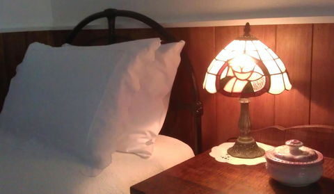 Touchwood Cottages - Hotels Melbourne 26