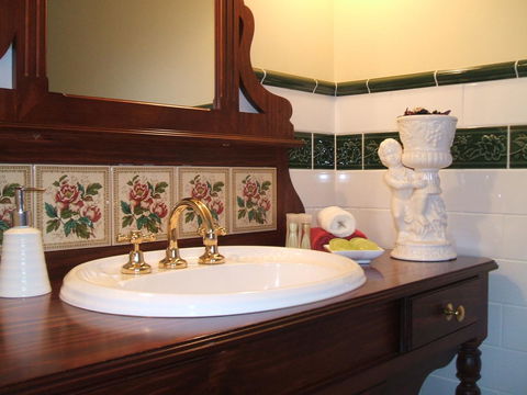 Touchwood Cottages - Hotels Melbourne 22