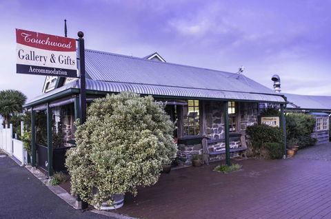 Touchwood Cottages - Hotels Melbourne 6