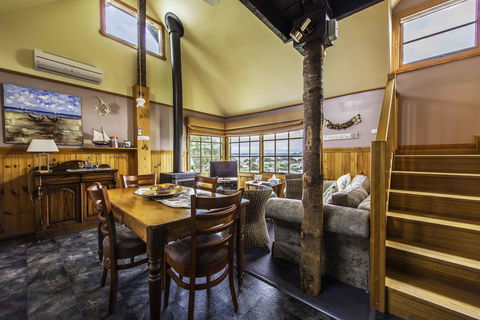 Touchwood Cottages - Hotels Melbourne 33