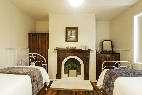 Touchwood Cottages - Hotels Melbourne 16