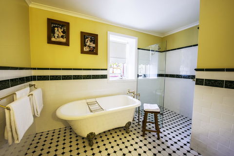 Touchwood Cottages - Hotels Melbourne 10